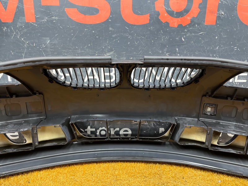 бампер, 25000 рублей, Красноярск