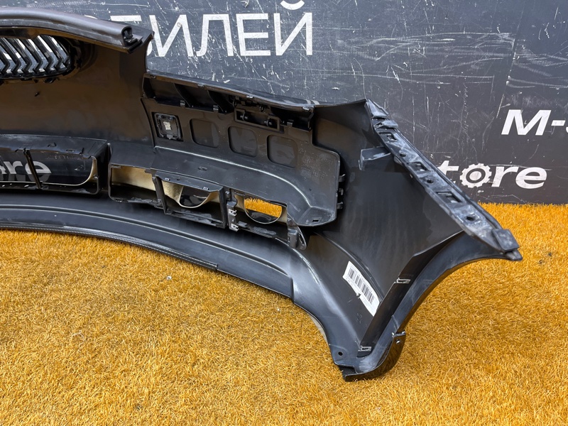 бампер, 25000 рублей, Красноярск