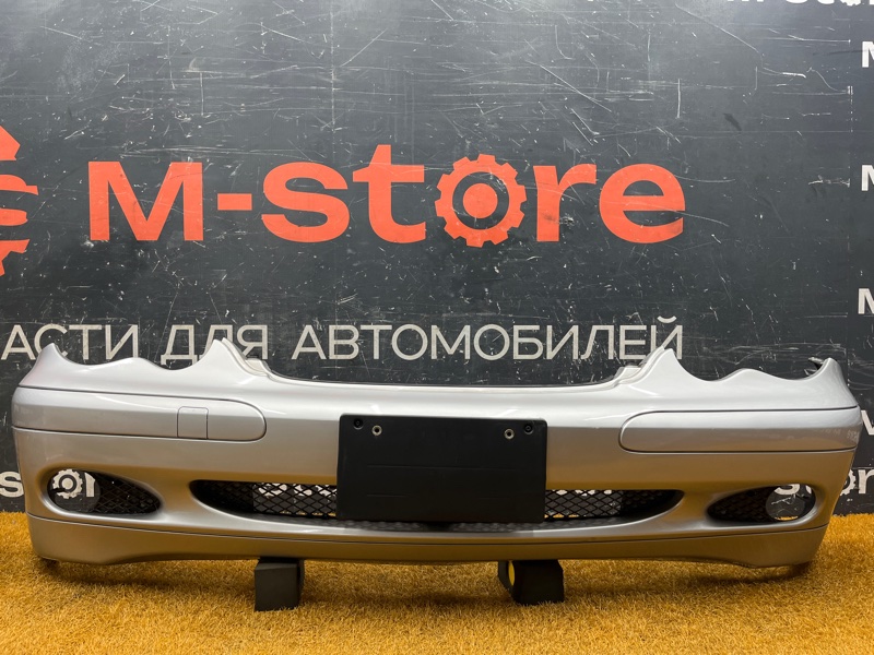 бампер, 15000 рублей, Красноярск