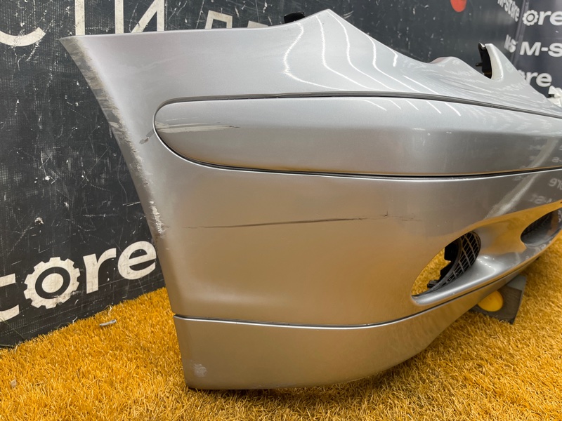 бампер, 15000 рублей, Красноярск