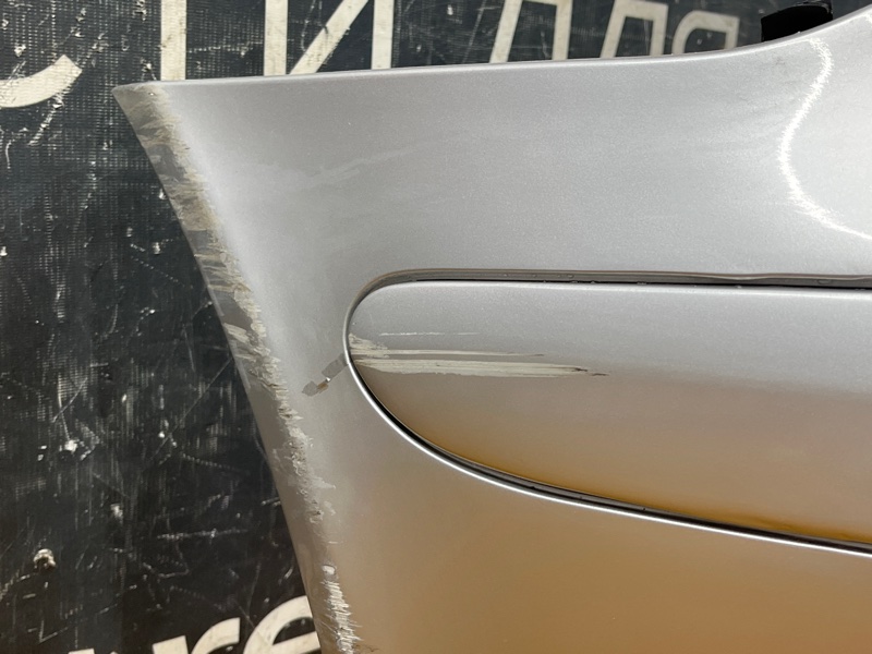 бампер, 15000 рублей, Красноярск