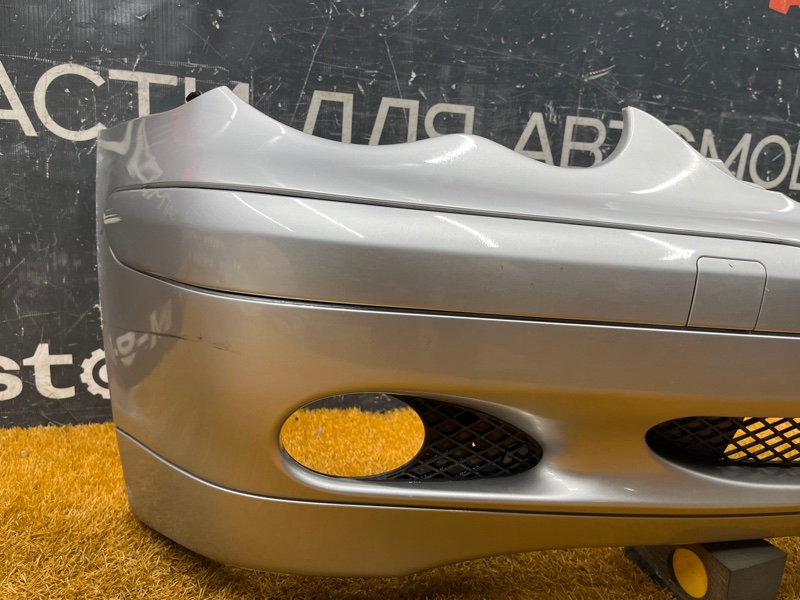 бампер, 15000 рублей, Красноярск