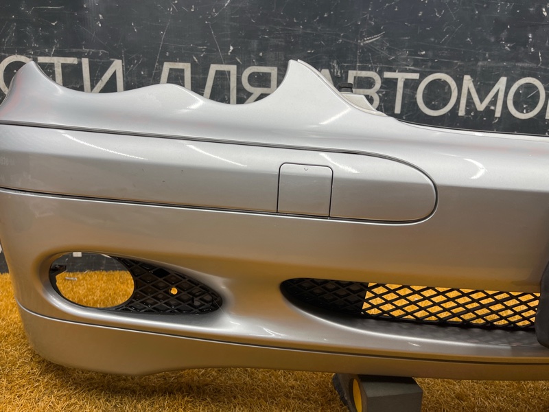 бампер, 15000 рублей, Красноярск