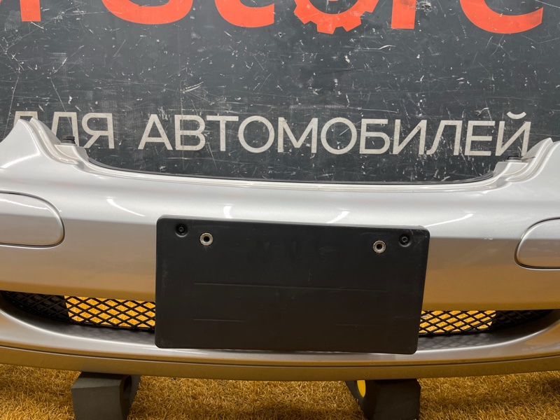 бампер, 15000 рублей, Красноярск