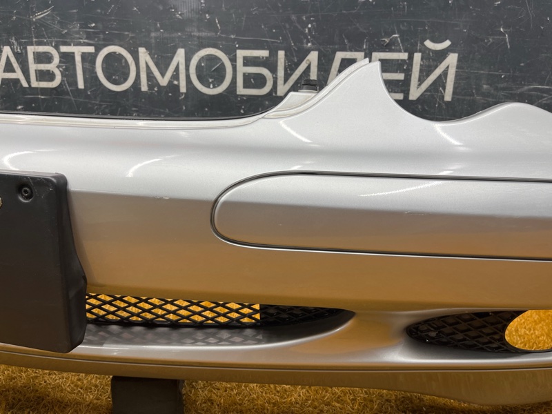 бампер, 15000 рублей, Красноярск