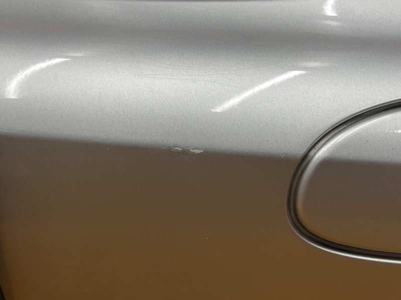 бампер, 15000 рублей, Красноярск