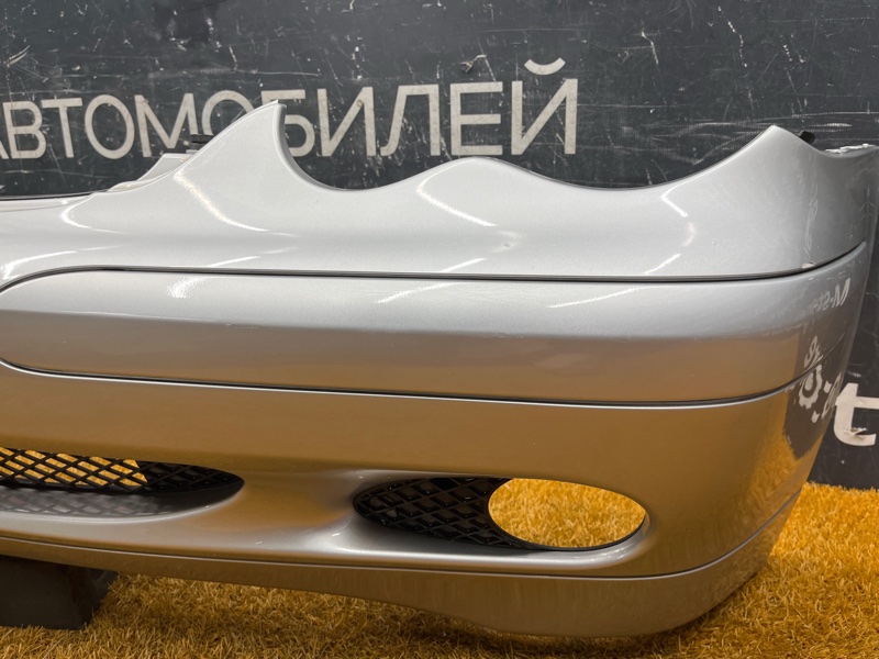 бампер, 15000 рублей, Красноярск