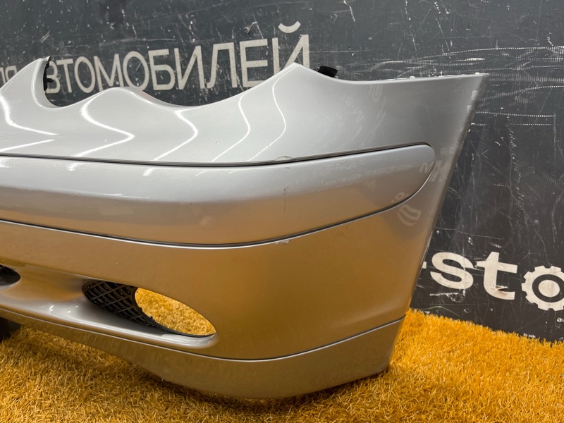 бампер, 15000 рублей, Красноярск