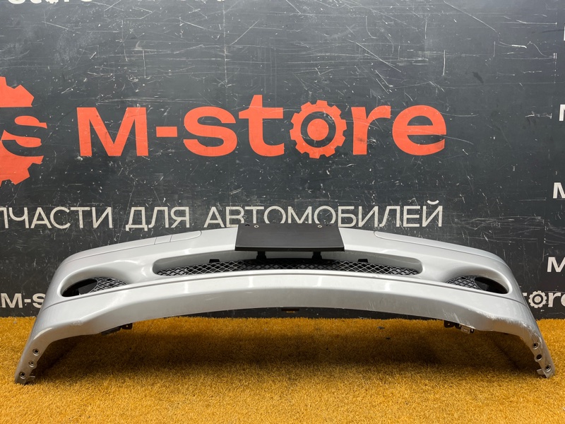 бампер, 15000 рублей, Красноярск