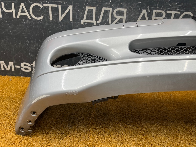 бампер, 15000 рублей, Красноярск