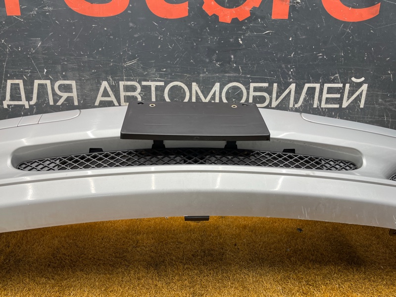 бампер, 15000 рублей, Красноярск