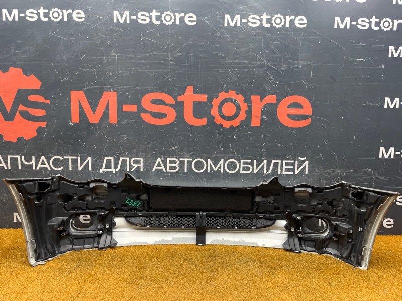 бампер, 15000 рублей, Красноярск