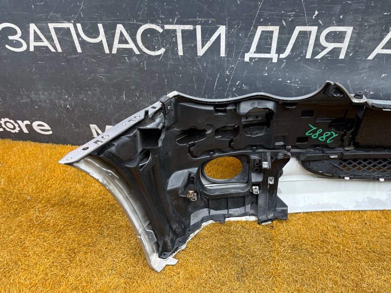 бампер, 15000 рублей, Красноярск