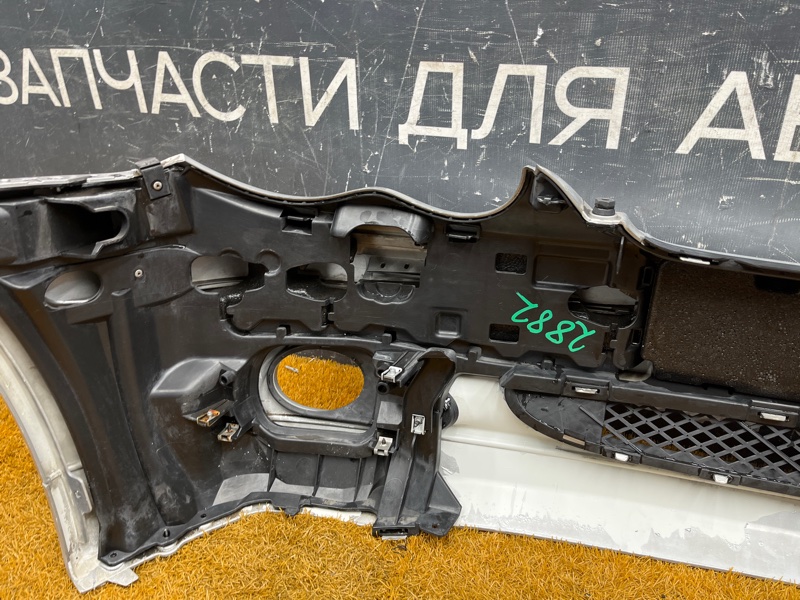 бампер, 15000 рублей, Красноярск