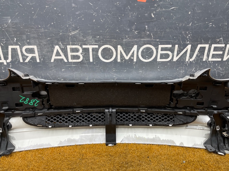 бампер, 15000 рублей, Красноярск