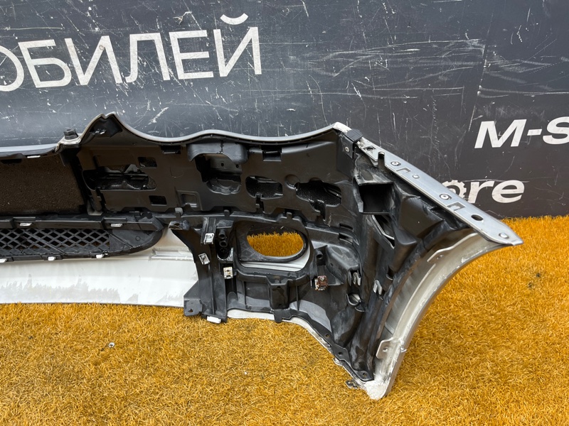 бампер, 15000 рублей, Красноярск