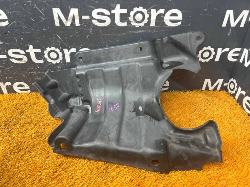 защита двигателя, 1500 рублей, Красноярск