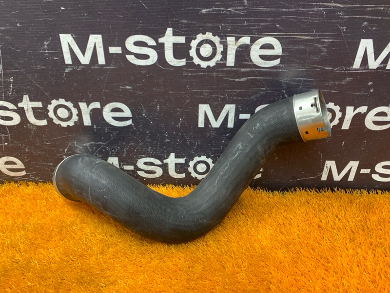 Патрубок интеркулера, 1500 рублей, Красноярск