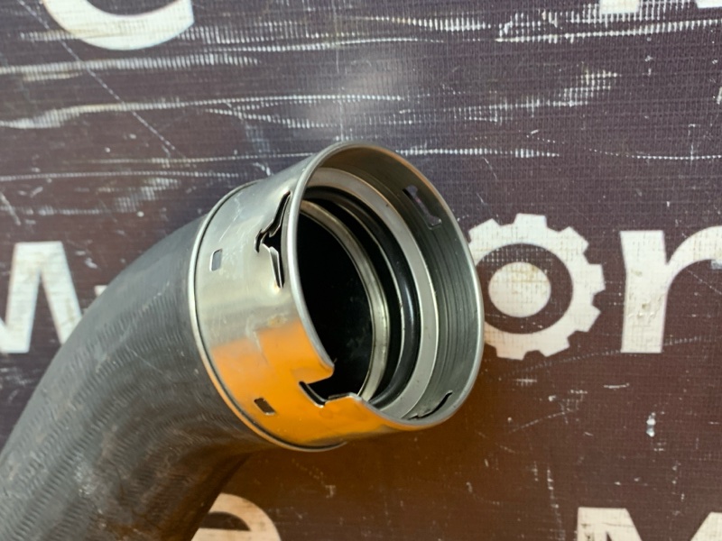 Патрубок интеркулера, 1500 рублей, Красноярск