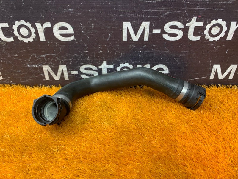 Патрубок системы охлаждения, 700 рублей, Красноярск