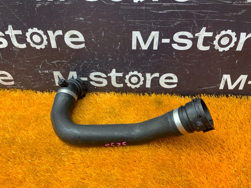 Патрубок системы охлаждения, 700 рублей, Красноярск