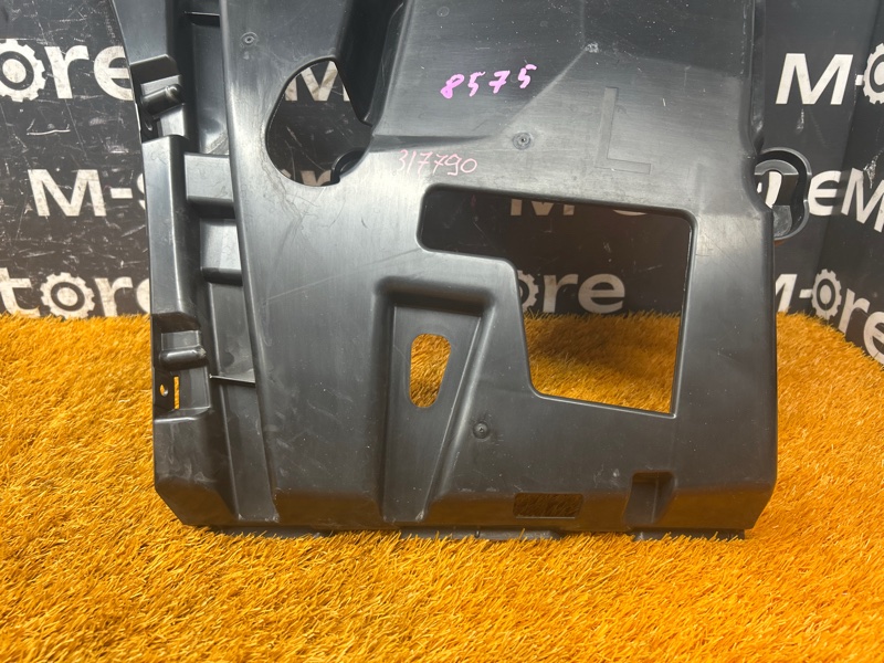 крепление бампера, 1500 рублей, Красноярск