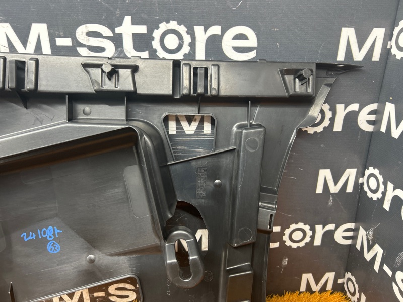 крепление бампера, 1500 рублей, Красноярск