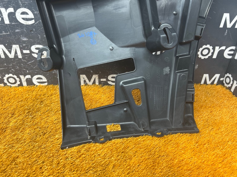 крепление бампера, 1500 рублей, Красноярск