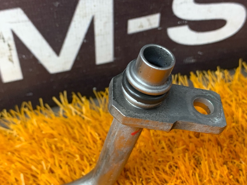 трубка охлаждения акпп, 1500 рублей, Красноярск