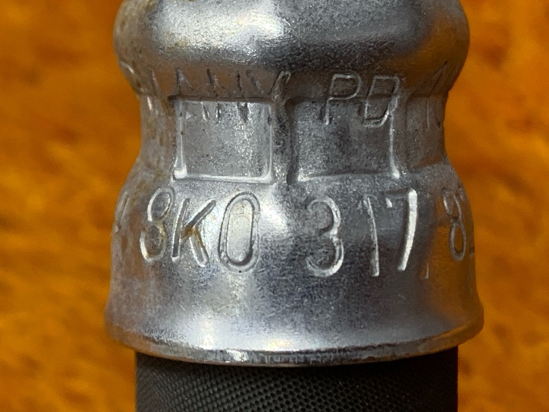 трубка охлаждения акпп, 1500 рублей, Красноярск