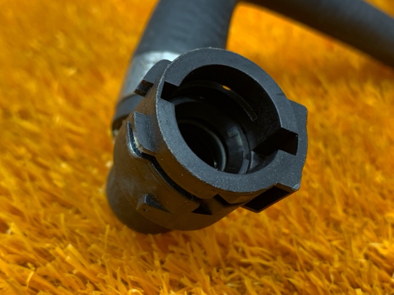 патрубок расширительного бачка, 350 рублей, Красноярск