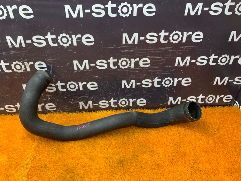 Патрубок интеркулера, 3800 рублей, Красноярск