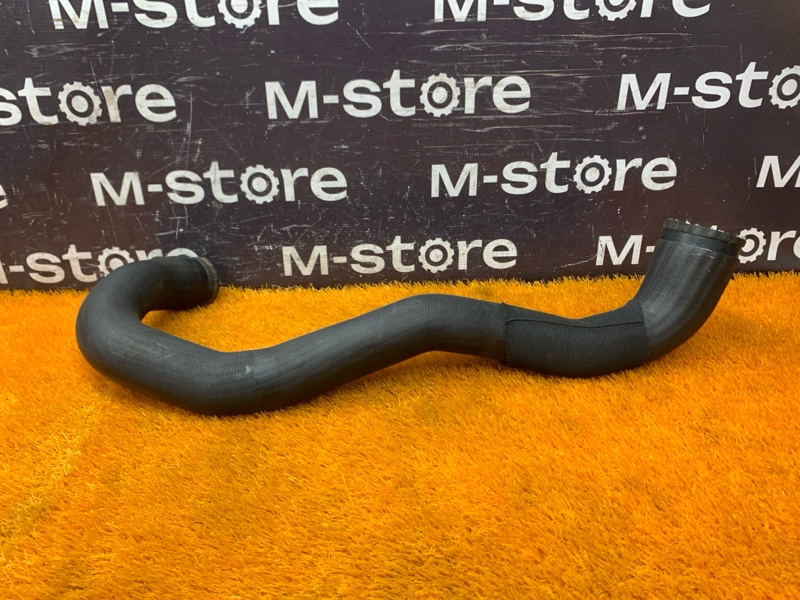 Патрубок интеркулера, 3800 рублей, Красноярск