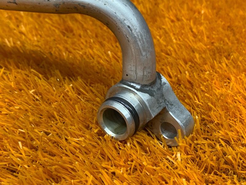 трубка масляная, 3000 рублей, Красноярск