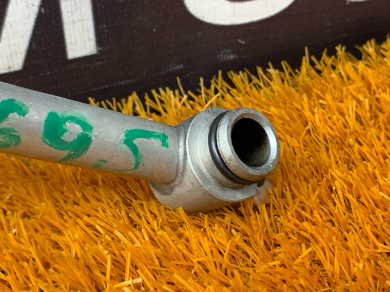 трубка масляная, 3000 рублей, Красноярск