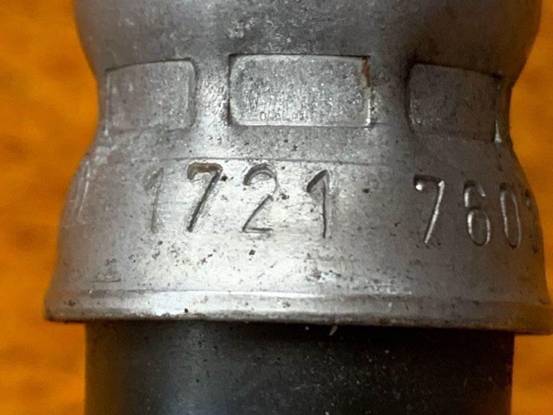 трубка масляная, 3000 рублей, Красноярск