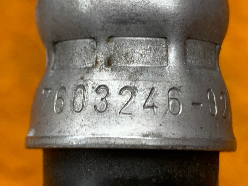 трубка масляная, 3000 рублей, Красноярск