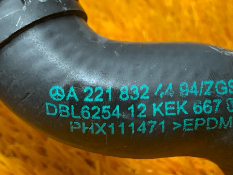 патрубок отопителя, 300 рублей, Красноярск