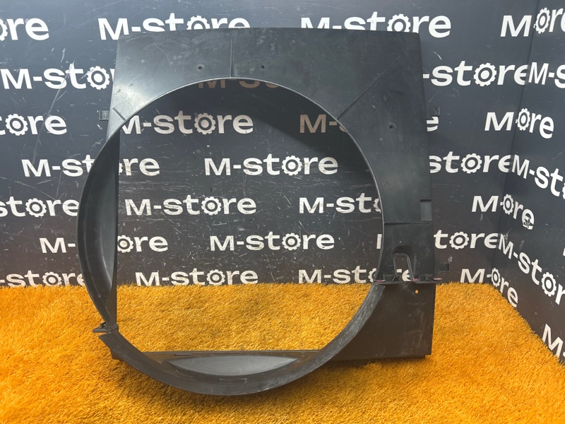 Диффузор радиатора, 3500 рублей, Красноярск