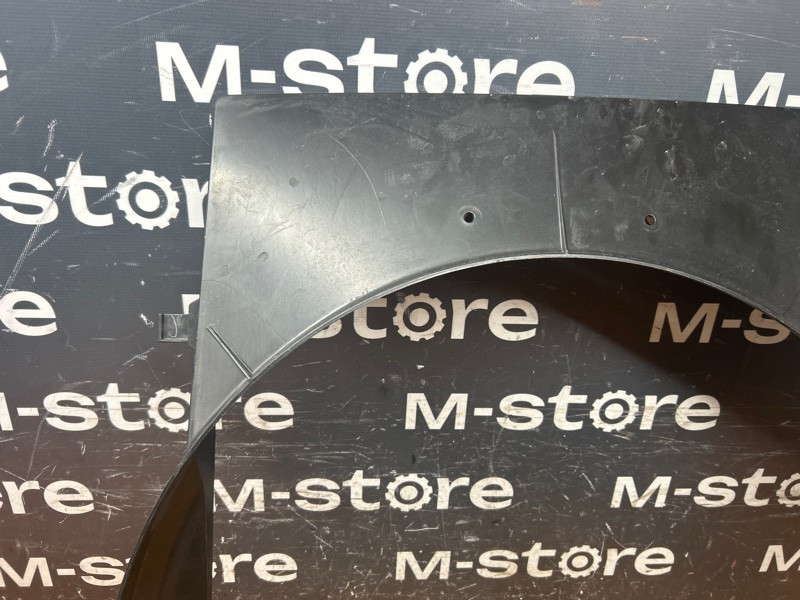 Диффузор радиатора, 3500 рублей, Красноярск