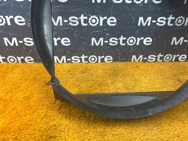 Диффузор радиатора, 3500 рублей, Красноярск