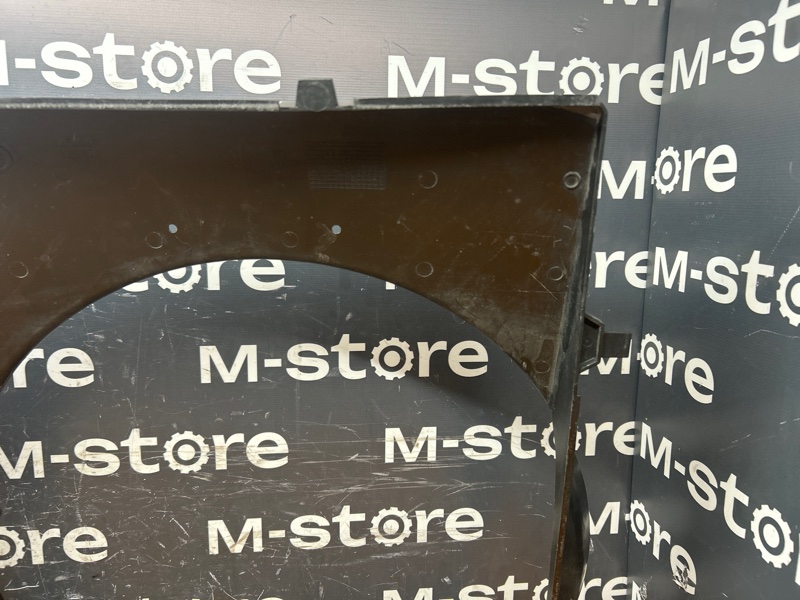 Диффузор радиатора, 3500 рублей, Красноярск