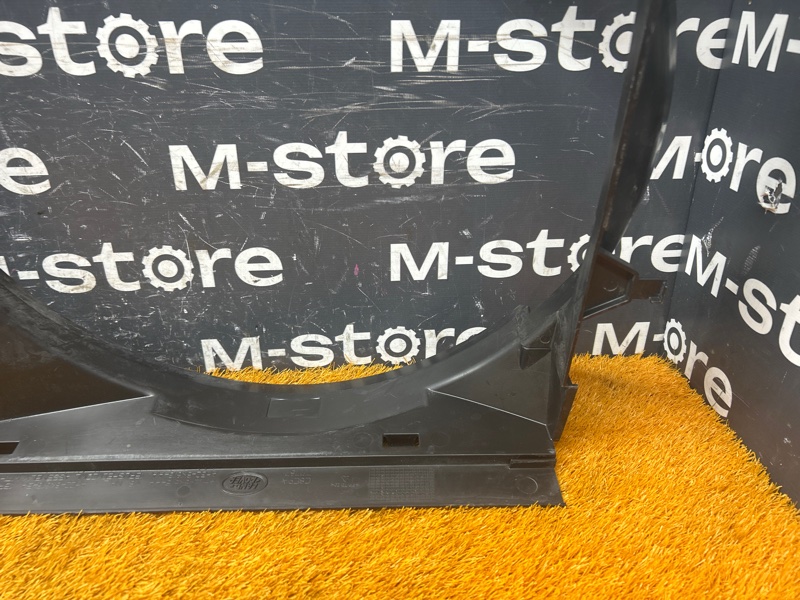 Диффузор радиатора, 3500 рублей, Красноярск