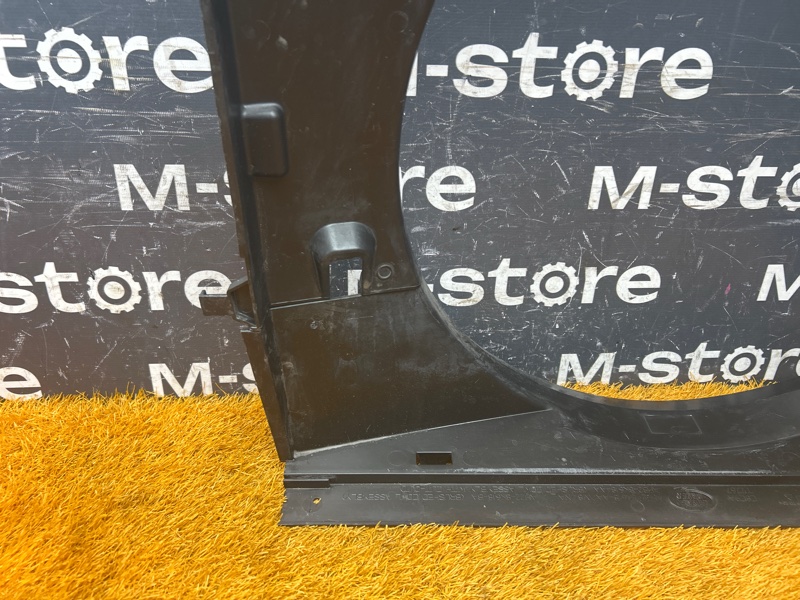 Диффузор радиатора, 3500 рублей, Красноярск