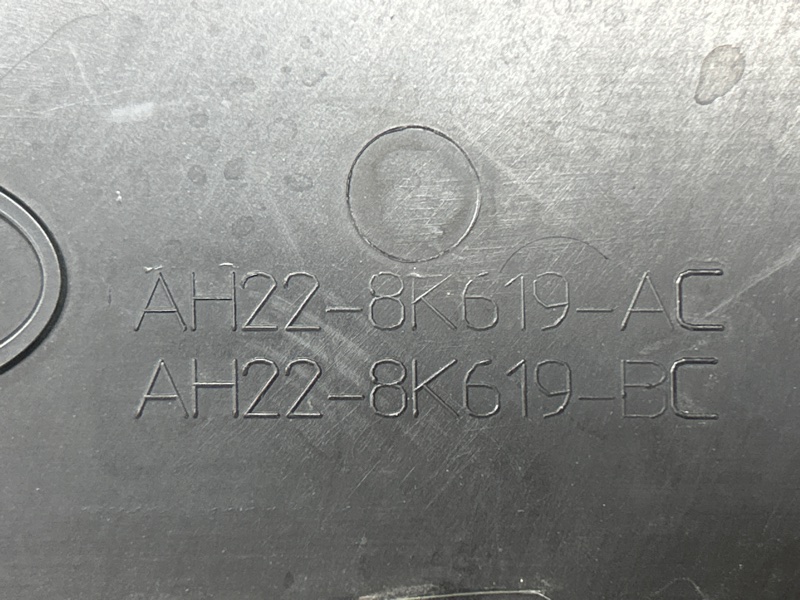 Диффузор радиатора, 3500 рублей, Красноярск