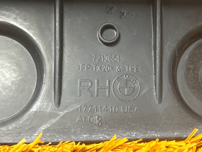 Брызговик, 1500 рублей, Красноярск