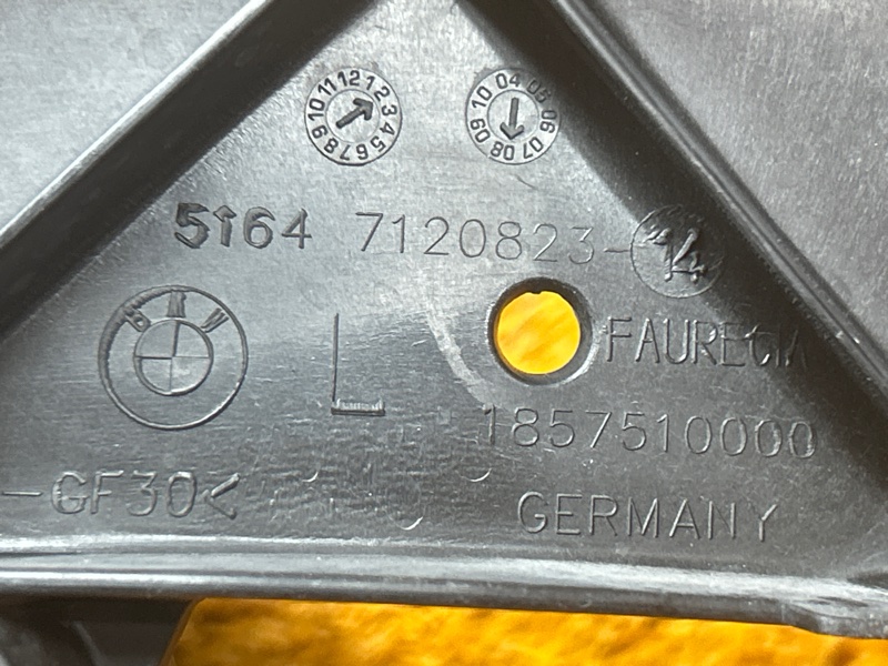 кронштейн фары, 2500 рублей, Красноярск