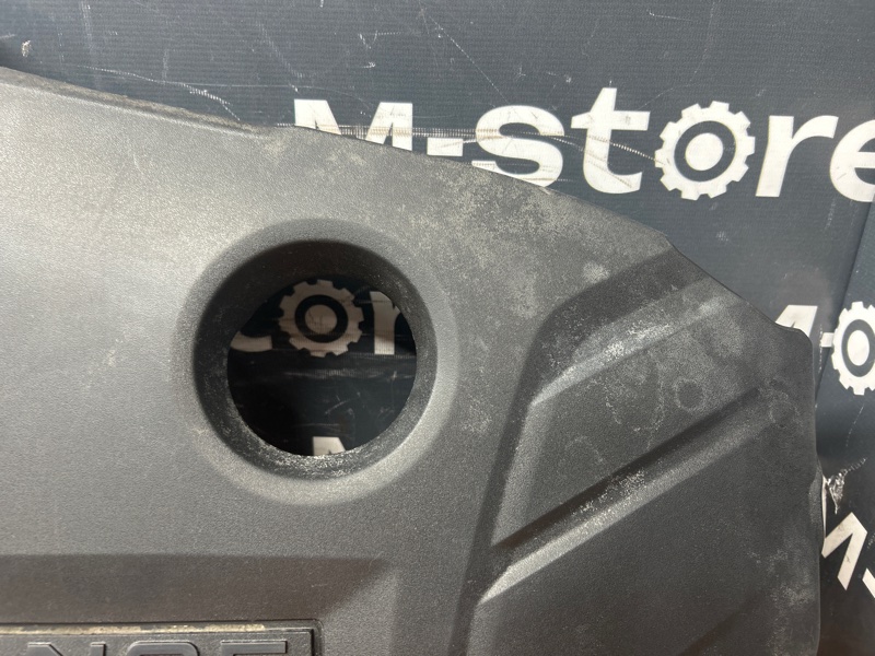 крышка двигателя, 4500 рублей, Красноярск