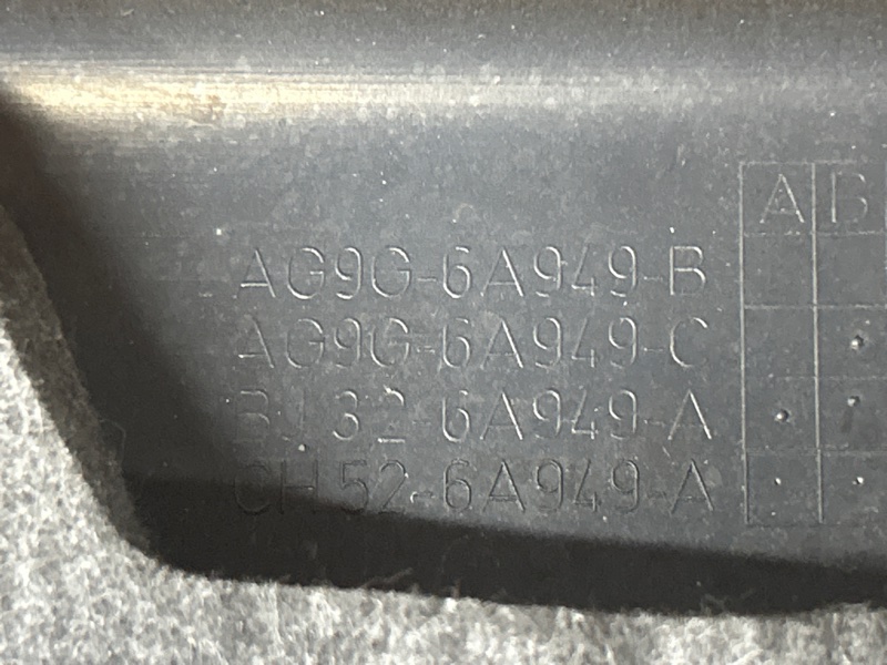 крышка двигателя, 4500 рублей, Красноярск