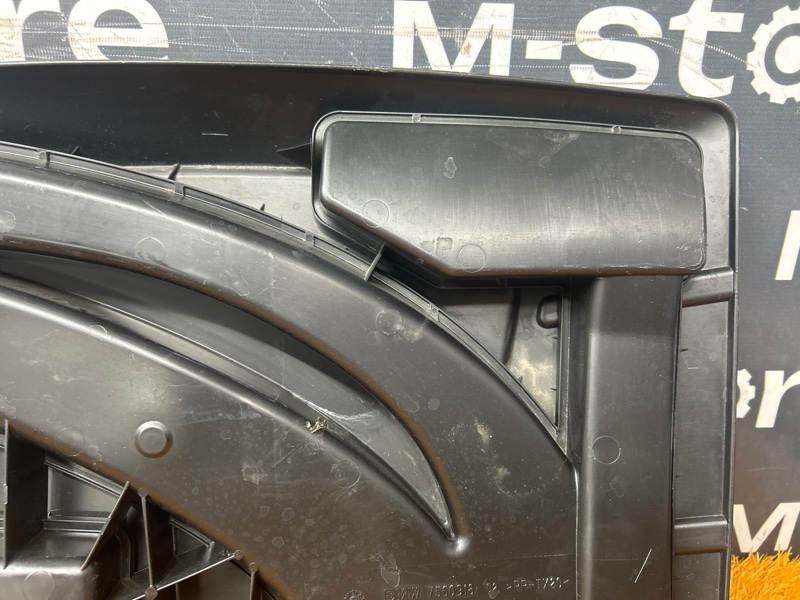 воздухозаборник, 1500 рублей, Красноярск